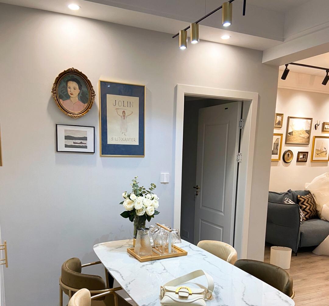 @新房入住一个月，每天坚持打扫，厨房收拾整洁又干净，分享一下！