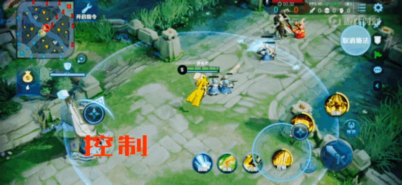 吕布|王者荣耀：真伤也分三六九等！我们该如何针对，近乎无解的真伤呢