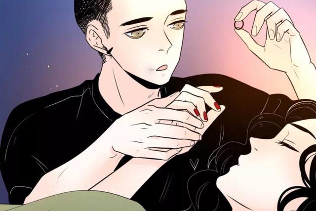 「天蝎座」十二星座中成功率极高的星座CP，你和你的他上榜了吗？