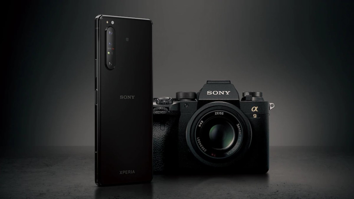 索尼Xperia|卖8000不算贵？索尼新手机上的这些黑科技，个个让对手尴尬