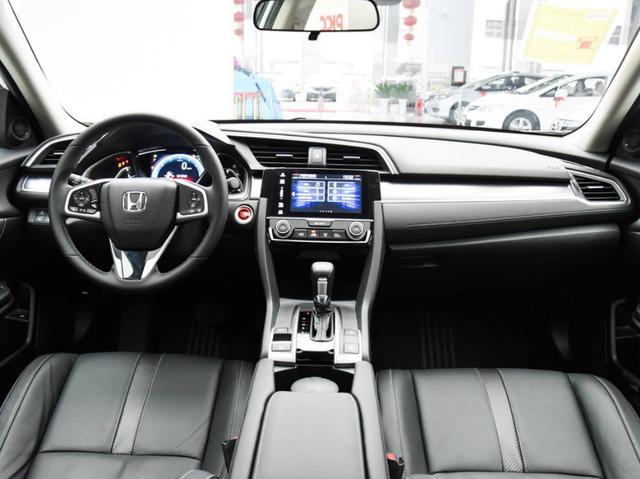 轿车|家用轿车不知道如何选？懂车的人最爱这几款，开出去有面子