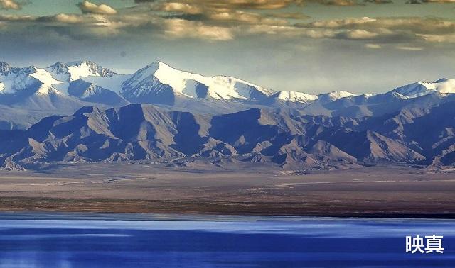 科学家▲昆仑山被拍到有人“渡劫飞升”的照片？科学家给出专业解释