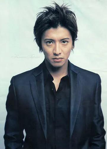 木村拓哉|木村拓哉汤姆克鲁斯身高不到170,却长了一张180的脸