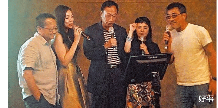 张清芳|离婚分得4亿，百亿老公娶歌后回家当保姆，不准抛头露面尊严全无