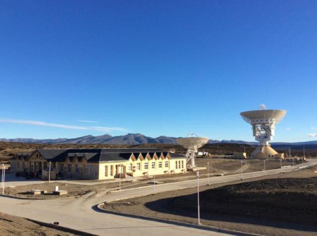 量子计算|阿根廷深空站率先捕获火星探测器信号,“天问一号”目前工况正常