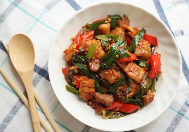 肥肠■六道家常菜的做法，简单方便，做给客人吃，超有面子