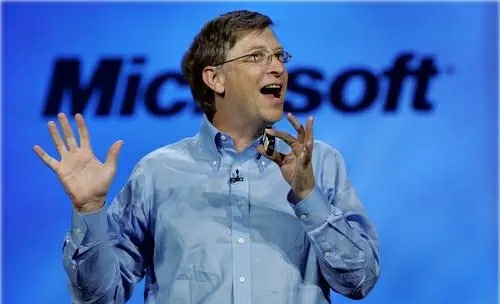 比尔·盖茨|没人比雷军更清楚,比尔盖茨的高明之处