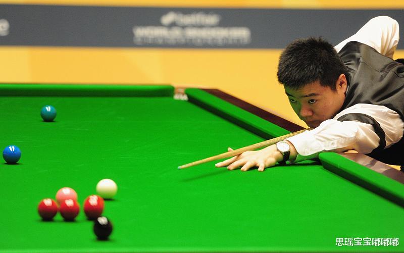 丁俊晖|又连赢三局！丁俊晖稳扎稳打有望淘汰奥沙利文！晋级8强重现曙光！