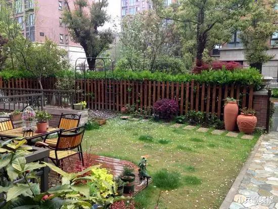 ▲我买下带院子的一楼,被亲戚骂脑子进水,装修好后个个都闭嘴了!