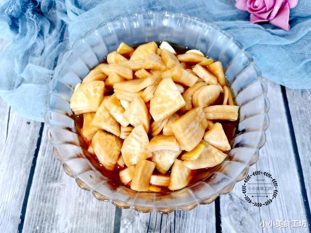 白萝卜▲这菜,5月每天坚持来两口,6月衣服小一码,爱美的都在吃