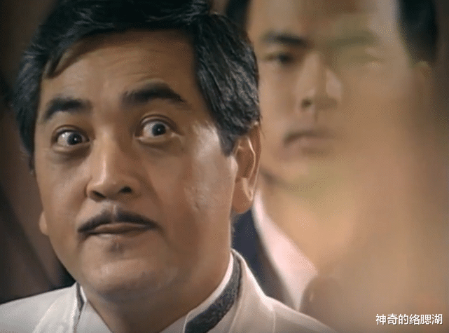 胜者为王|《胜者为王》主创现状,吕颂贤暗淡、陈木胜去世,配角逆袭成影帝