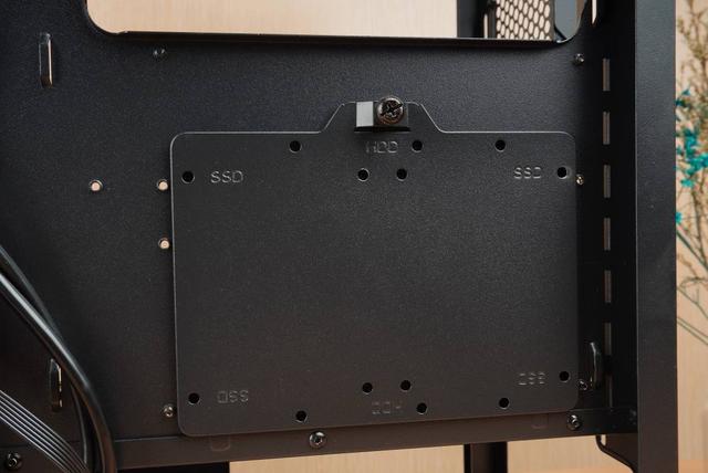 机箱|考试顺利，安心过暑假，装台熊猫配色电脑庆祝下