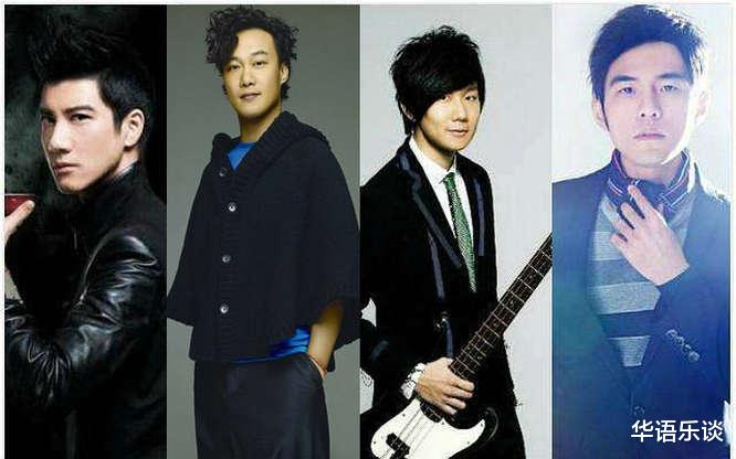 【四大天王】20年了,“新四大天王”依然三缺一,到底谁够格顶上?