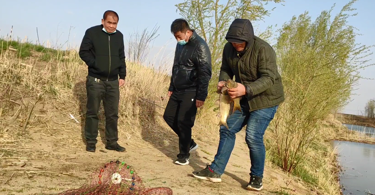 []春季降温后到底好不好钓鱼，以及降温后饵料搭配