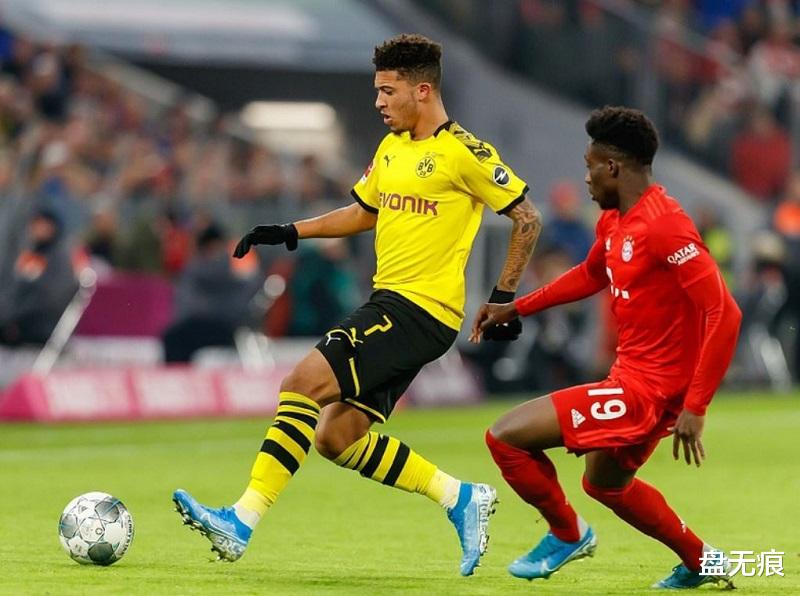 国足■多特蒙德VS拜仁赛前解析：重中之重