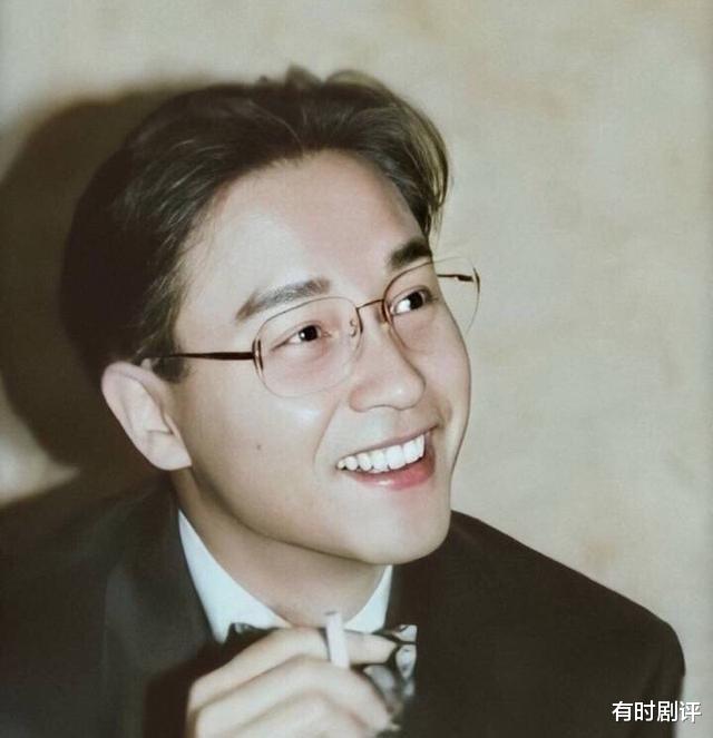 「青蛇」27年前《青蛇》选角内幕:梅艳芳因巩俐辞演,关之琳想演青蛇被拒