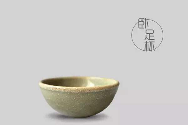 #粉彩#最全品茗杯图鉴|