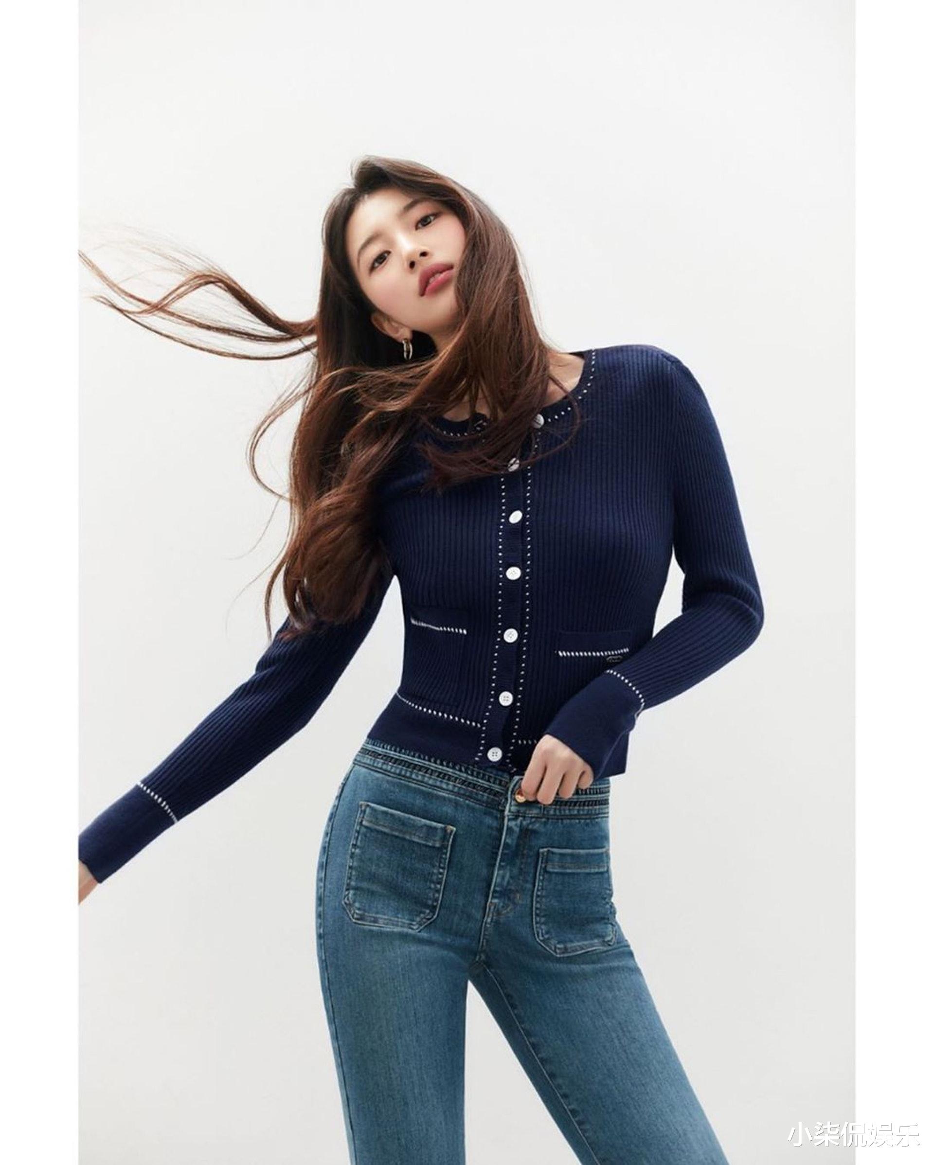 裴秀智|“国民初恋”秀智情史丰富，前任全是男神，恋情短命皆有共同原因