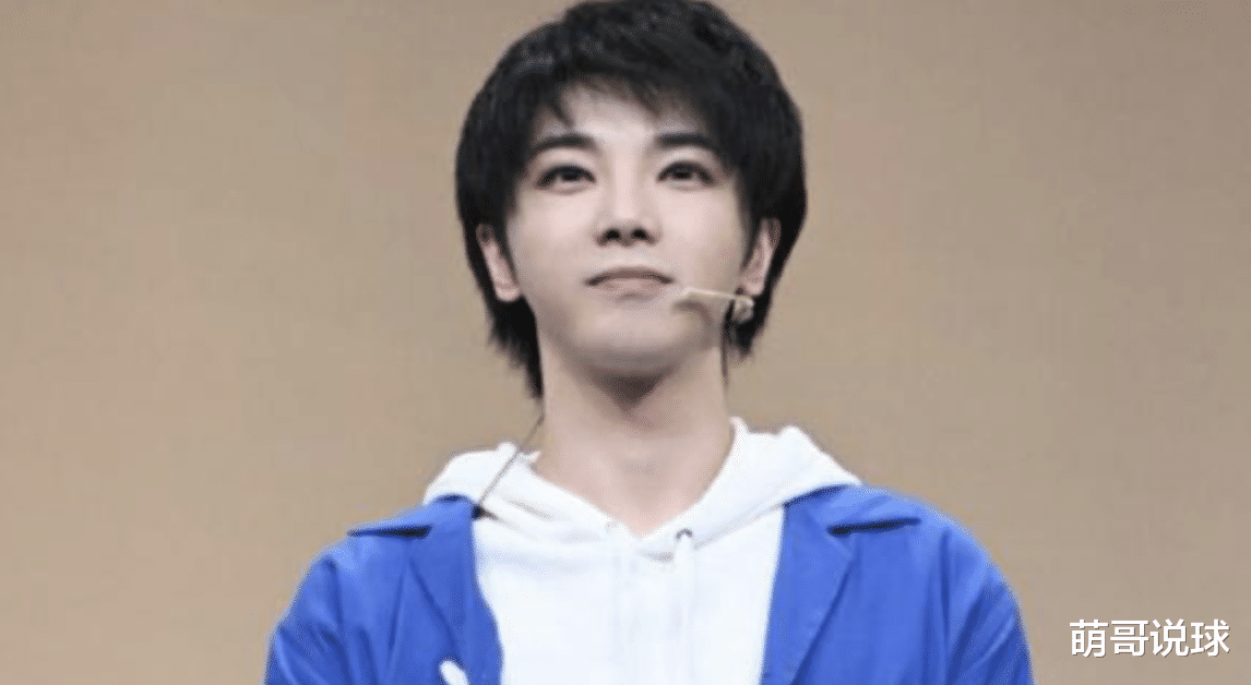 「富二代」混不好就要继承家产的4位明星富二代， 看到最后我自闭了！