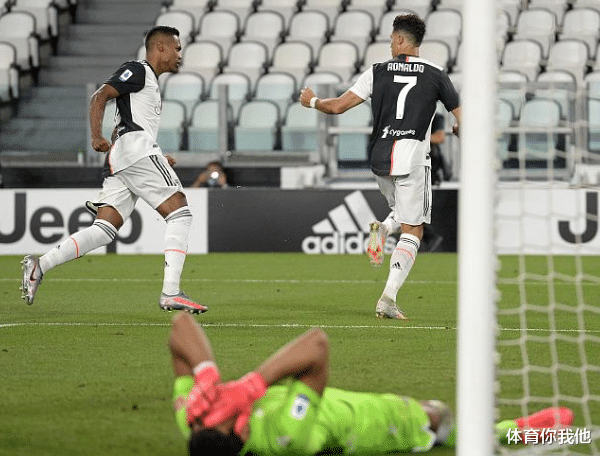 C罗|635-633!C罗疯狂一夜后又超梅西2球,手握2纪录后人难以超越?