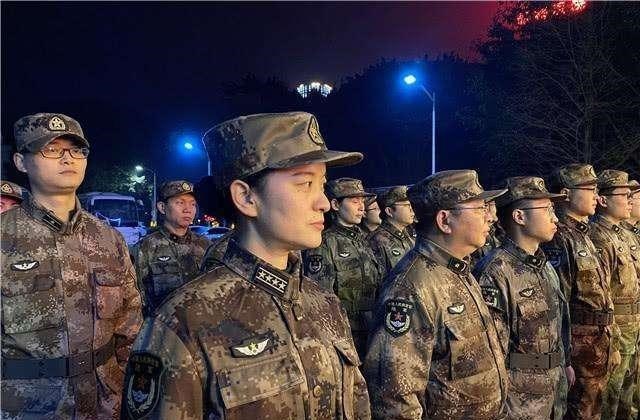 高校|高校观察:声名赫赫的四所军医大学发展现状如何?喜忧掺半!