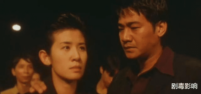 古惑仔|《古惑仔》十大配角近况：郑浩南风光不再，“洪兴战神”都61岁了