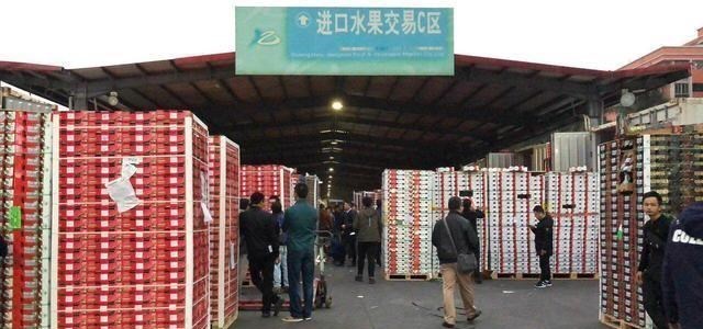 |无心插柳柳成荫？被中国接纳20万吨货物后，没想又帮中方一大忙