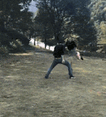 便利店|带女朋友出来钓鱼,但我根本不能集中精神,哈哈哈哈哈