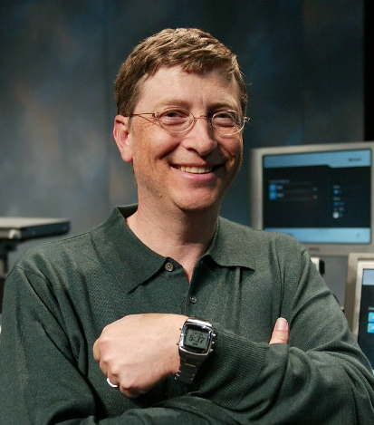 杭州|比尔盖茨全家旅游，大女儿的穿着引热议：这才是最高级的“炫富”