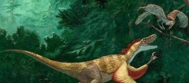 『木星』恐龙统治地球一亿多年，为啥一直不会进化？来看看它一亿年在干嘛