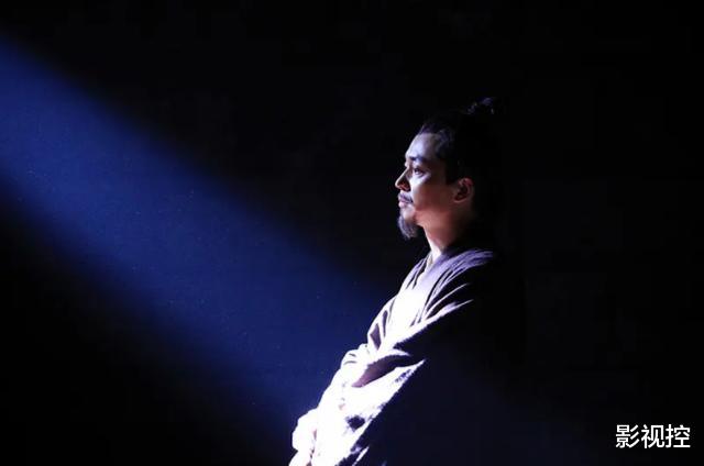 【梅长苏】论及谋略与智慧，他才是《琅琊榜》中可与梅长苏匹敌之人