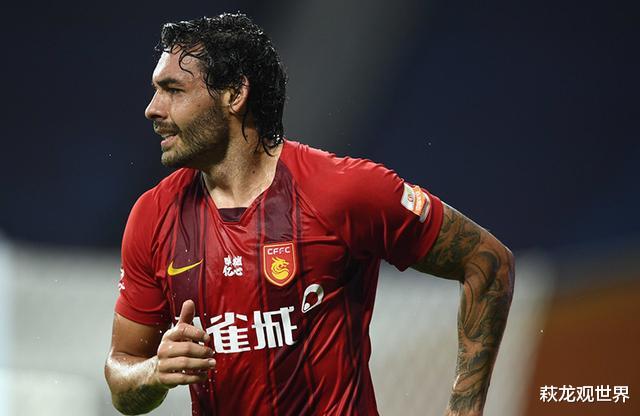 杭州|高拉特秒变全能战士!华夏幸福有他会赢球了,泰达要玩死阿奇姆彭