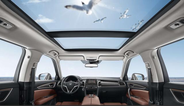 【冠道】新款冠道来了，我想说这才是真正的大五座运动豪华SUV！