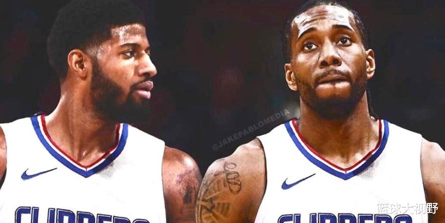 科怀·伦纳德|40+5+4！穆雷打爆伦纳德！缔造3个神奇纪录，湖人的西决对手诞生了