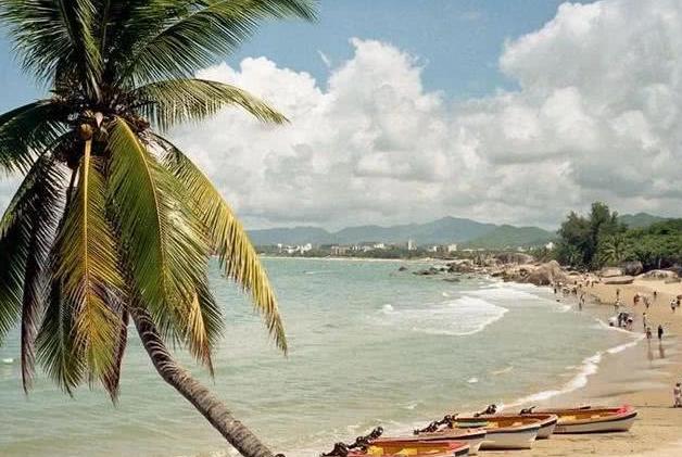 丽江古城▲人一生要去的5个地方，先把祖国的山山水水装在心里