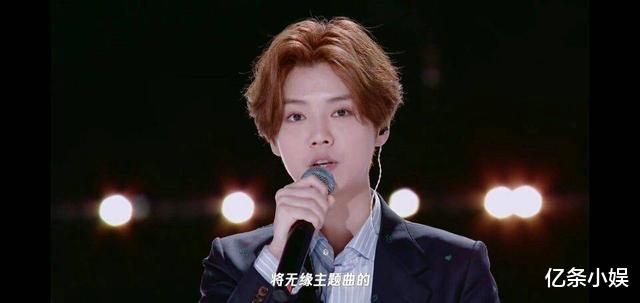 [选秀]大张伟：乐队它是一道风景，但它跟这个节目没有关系
