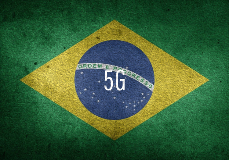 华为|华为5G与中、美、巴西的三国电信博弈战