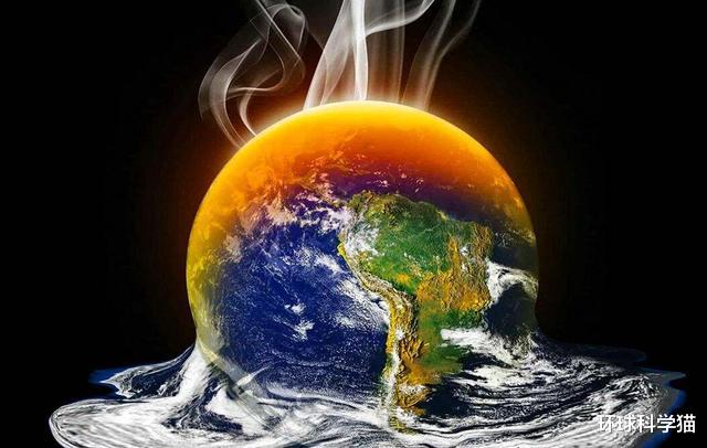 北极圈：气候或大变了，北极圈出现38度高温，人类最担心的问题可能在发生
