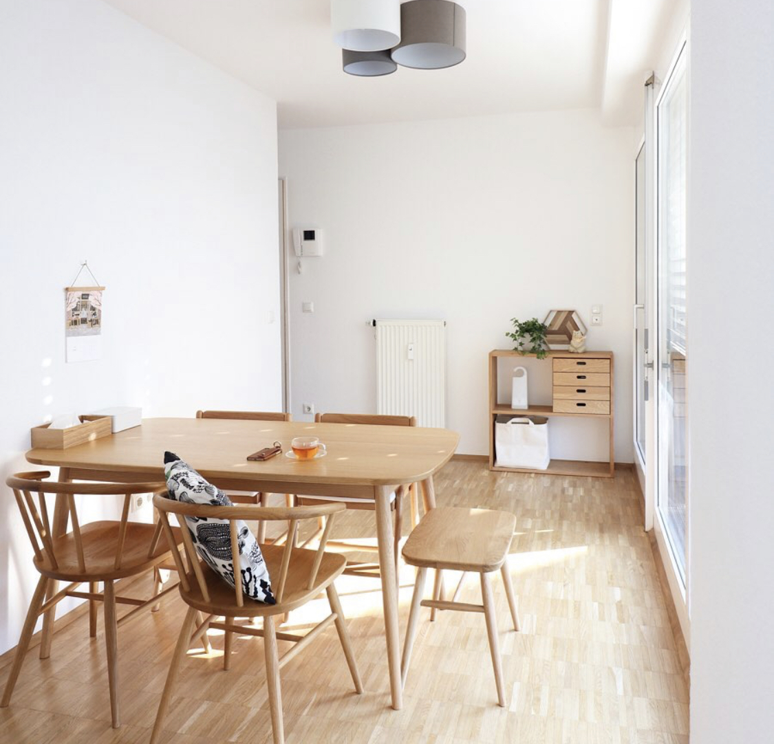 帽子|现实版《我的家空无一物》，日本男主坚持断舍离的家，超治愈！