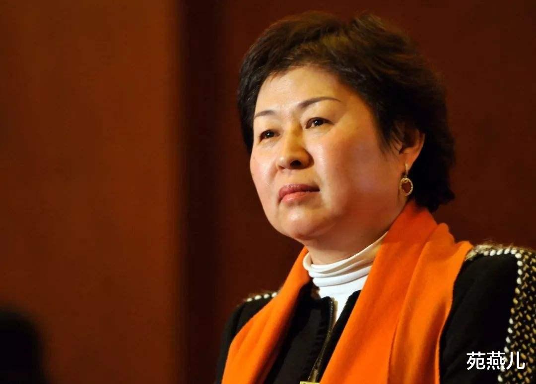 苑燕儿|“废纸女大王”:别人眼中的垃圾,让她坐拥420亿