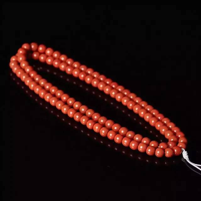 |老器型珠子为什么这么多人追捧