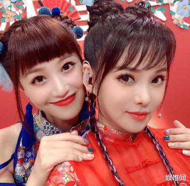 张萌|《乘风破浪》：孟佳出局后，我终于知道其他队长不选张萌的原因了