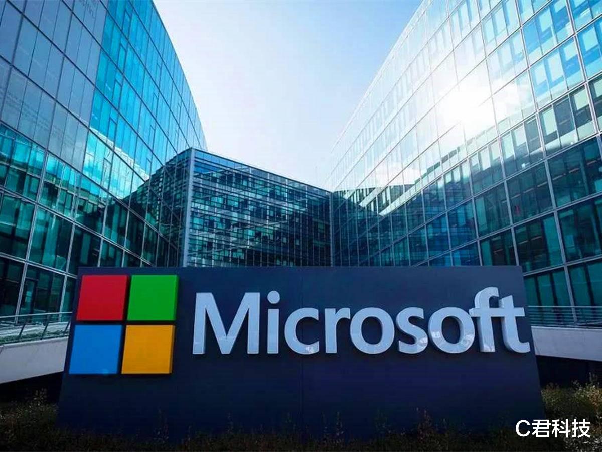 |对等反制！我国新规登场，苹果、微软坐不住，外媒：学学华为