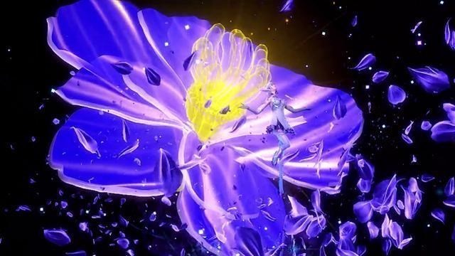 『』斗罗：星罗惊现“奇葩”辅助魂师，当看清武魂外表，宁风致傻眼了