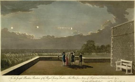 「外星人」神秘古画惊现UFO,外星人很早就来过地球?觉得不好玩又回去了?