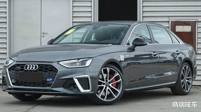 奥迪A4L|8折的奥迪A4L，该如何去选，30万能买到哪个版本的A4L