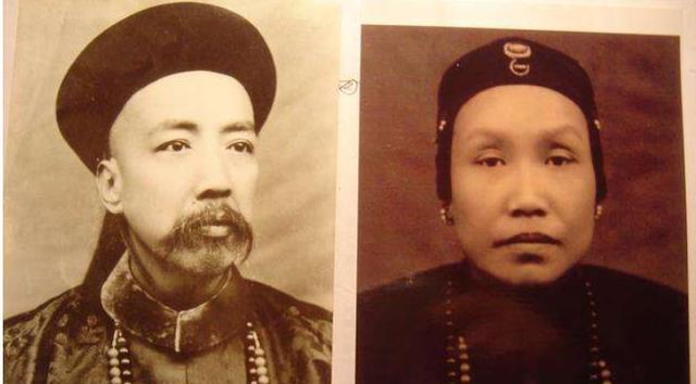 曾国藩|曾国藩结婚当天，新娘子反悔不嫁，媒人过意不去：你娶我女儿吧