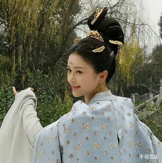 【预告片】《清平乐》还未收官,又一部古装宫廷剧发布预告将袭,剧中演员阵容超级强大!