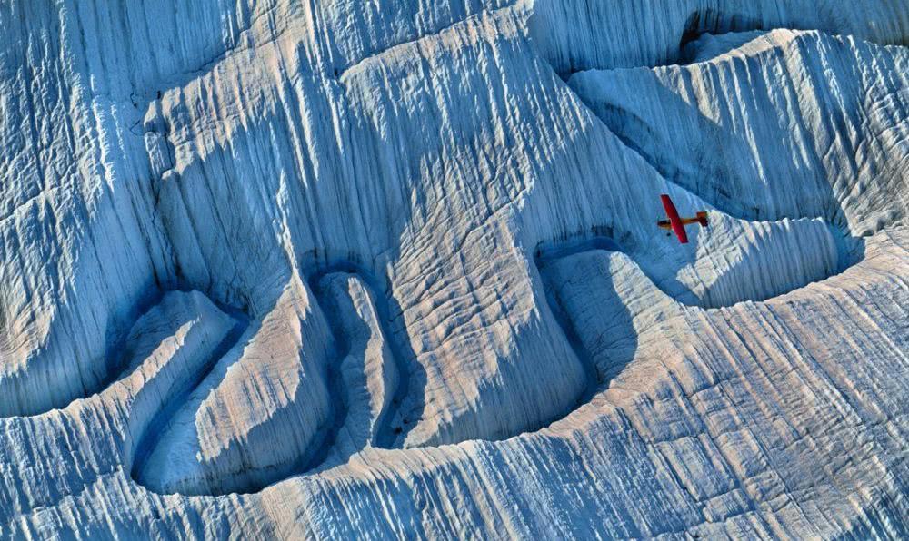 科学家▲地球气候脱离正常轨道？科学家警告：已出现临界点，人类还剩30年！