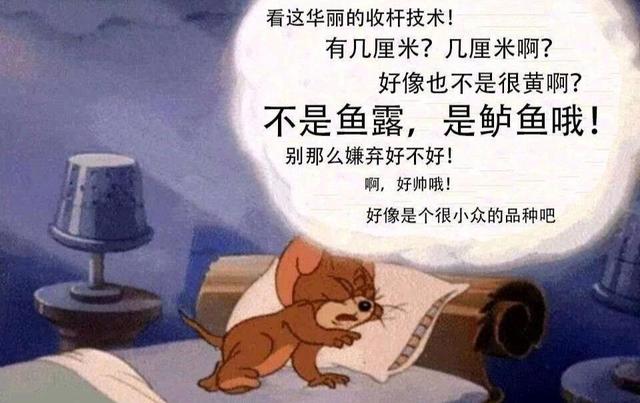 【日本】钩直饵咸！日本玩家为什么那么喜欢钓鱼？